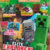 Minecraft Magazine Issue 10