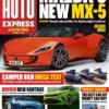 Auto Express Magazine 1882 14th May 2025