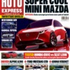 Auto Express Magazine 1907 5th November 2025