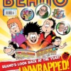 Beano Comic 22nd November 2025