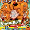 Beano Comic 27th September 2025