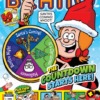 Beano Comic 8th November 2025