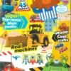 CBeebies Special Gift Magazine Issue 202