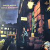 David Bowie Vinyl The Rise and Fall of Ziggy Stardust and the Spiders from Mars 50th Anniversary Picture Disc