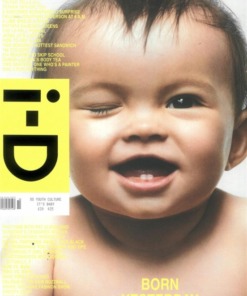 ID Magazine Autumn 2025