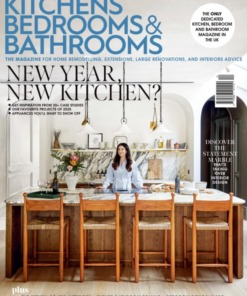 Kitchens Bedrooms Bathrooms December 2025