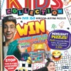 Puzzler Kids Collection Magazine Issue 15