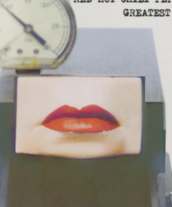 Red Hot Chilli Peppers Vinyl Greatest Hits