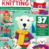 Your Crochet & Knitting Magazine Issue 58